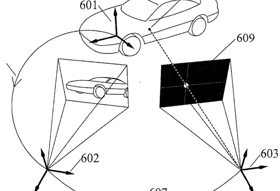 Future Apple devices — including ‘Apple Glasses’ and ‘Apple Car’ — may have touch sensors that react to temperature