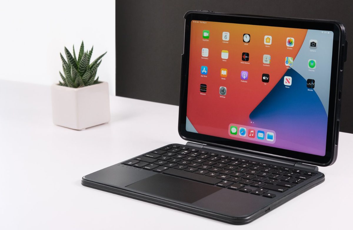 Brydge Debuts Air Max+ For Fourth Generation Ipad Air, 11-inch Ipad Pro 