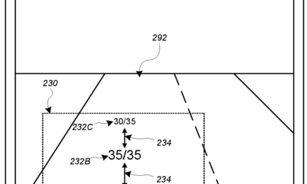 An ‘Apple Car’ could incorporate augmented reality into its windshield