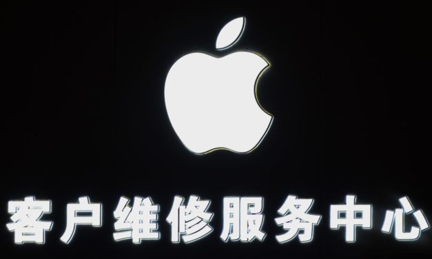 Four Congress members tell Tim Cook to end Apple’s ‘near total capitulation to the communist regime in China’