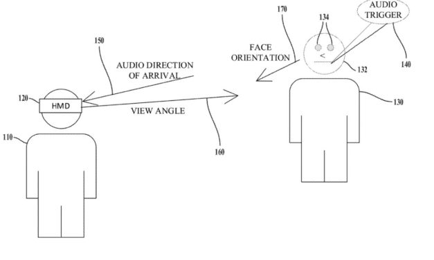 ‘Apple Glasses’ may provide alerts to users immersed in a computer-generated reality