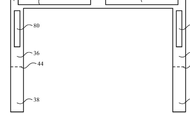 Apple patent filing involves optical alignment for ‘Apple Glasses’