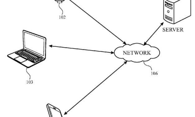 An Apple Watch could one day be used to implement gesture controls on a Mac