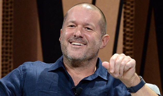 Jony Ive reportedly recruiting Apple employees to his own firm