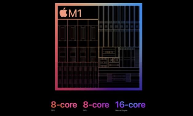 Counterpoint Research: one in five iPads sold in 2022 will sport an M.x chip