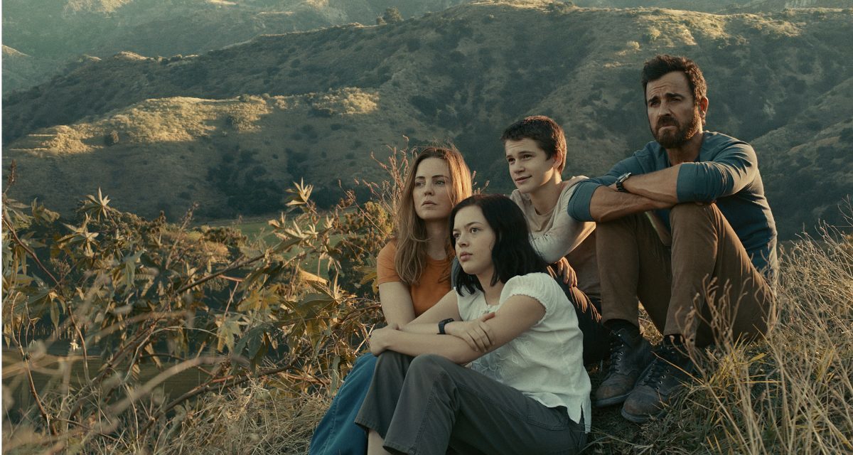 ‘Mosquito Coast,’ ‘For All Mankind’ in the top 10 most-watched TV shows on streaming services