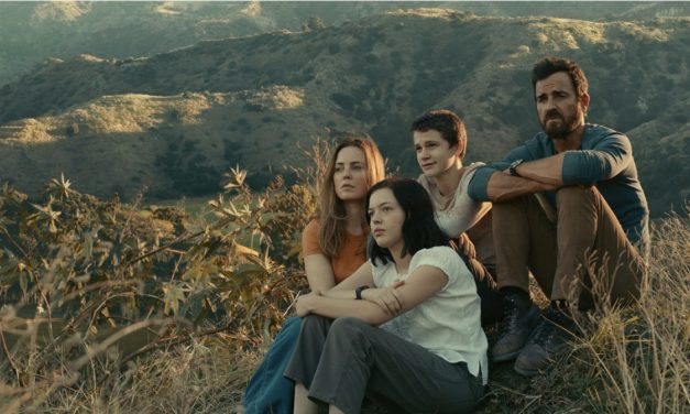 ‘Mosquito Coast,’ ‘For All Mankind’ in the top 10 most-watched TV shows on streaming services