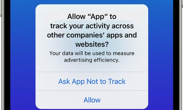 Most consumers are supportive of Apple’s App Tracking Transparency feature