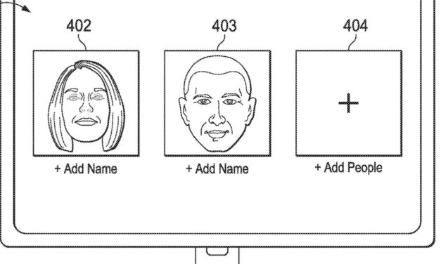 Newly granted Apple patent hints at (among other things) FaceID on the Mac