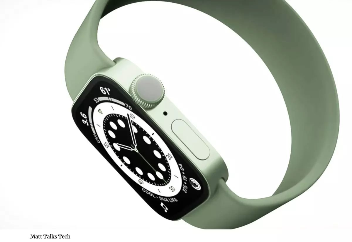 Apple’s goal with the Apple Watch revamp is likely longer