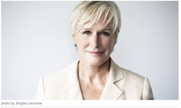 Glenn Close to star in season 2 of Apple TV+’s ‘Tehran’