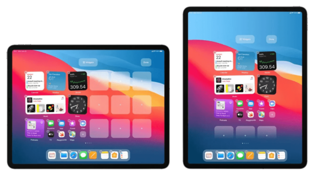 My WWDC wish list: what I want to see in iPadOS 15