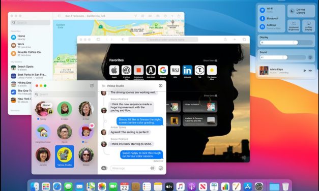 Second developer beta, second public beta for macOS 11.5 released