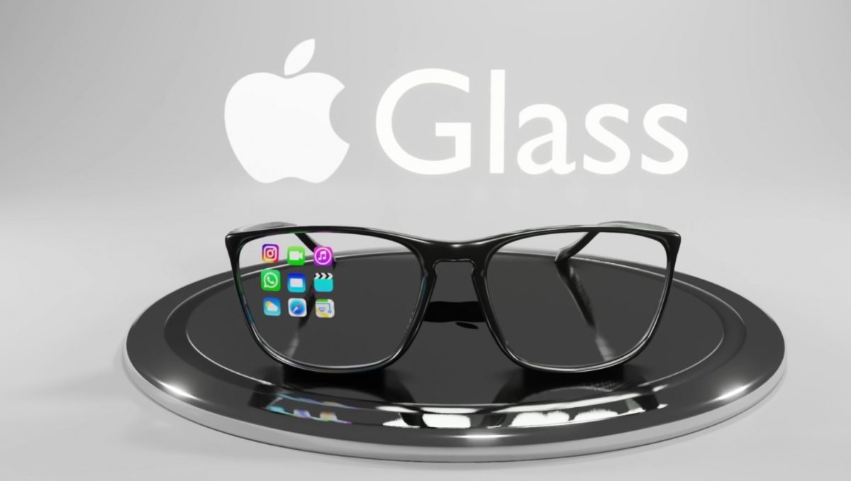 Apple patent involves ‘Frensnel lenses” for ‘Apple Glasses’