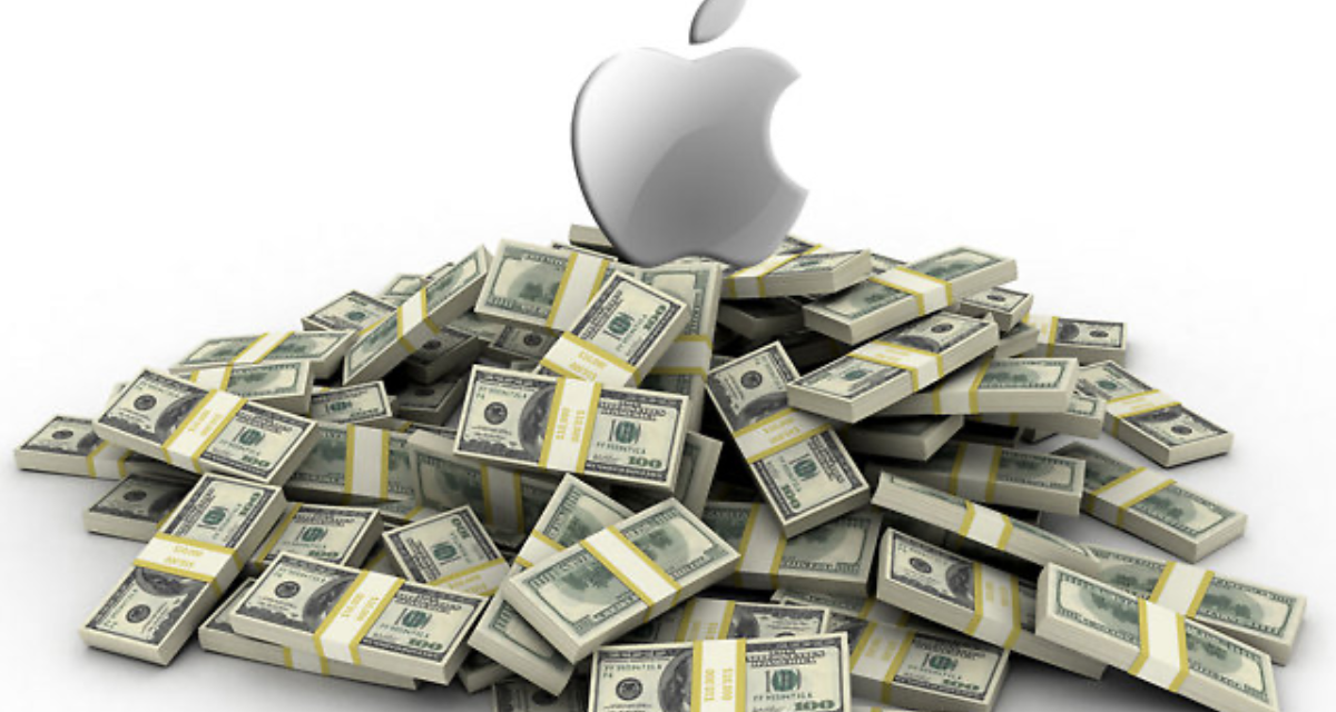 Apple announces June quarter record revenue of $81.4 billion