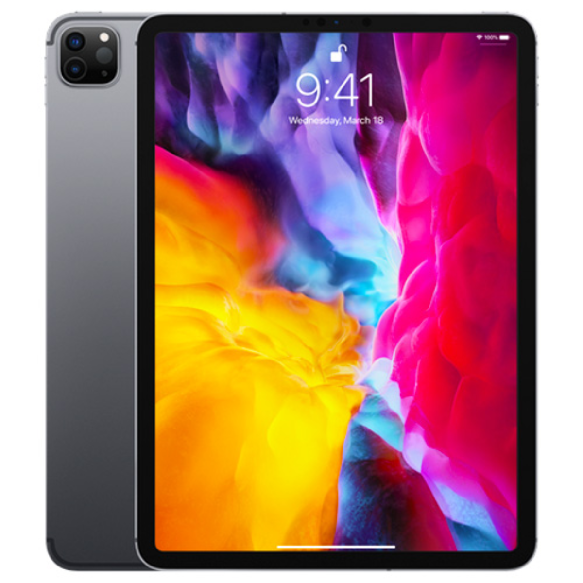 Rumor First Ipad With Oled Display Coming In 2023 