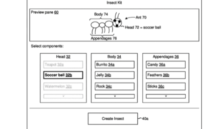 Apple wants to provide ‘virtual object kits’ for creating more reality CSR experiences