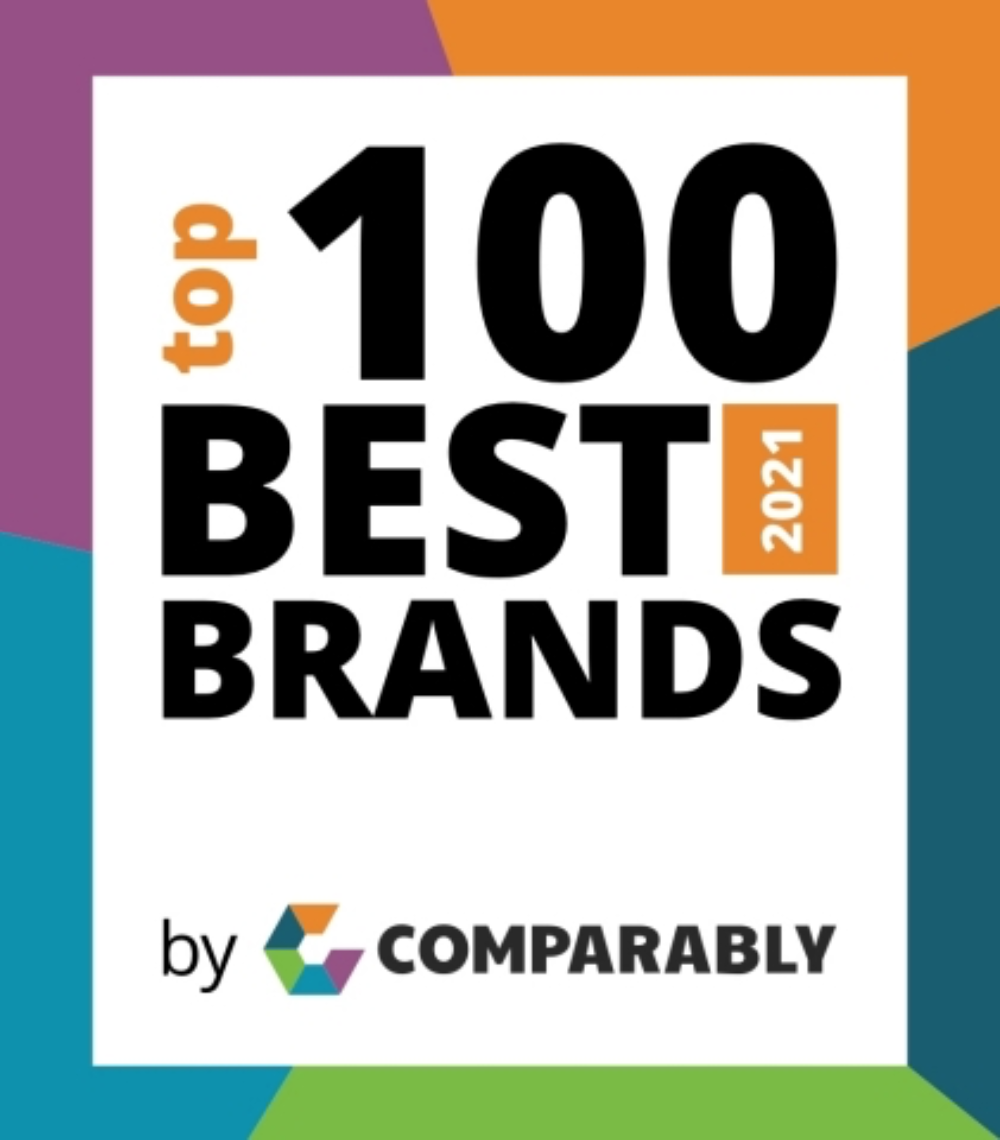 Apple ranks sixth on the Comparably ‘100 Best Brands’ - MacTech.com