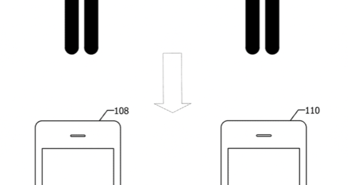 Apple’s Contacts  may one day be able to generation contacts based on user interaction