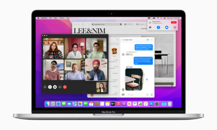 Apple releases fifth public beta of macOS 12 Monterey