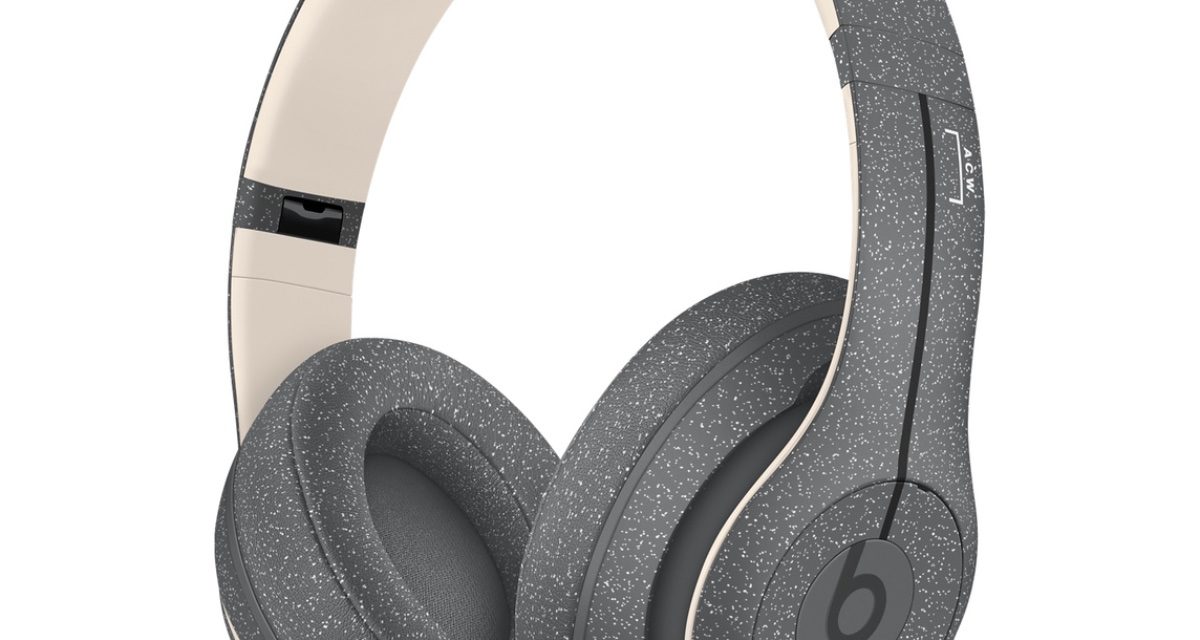 Apple subsidiary Beats introduces ACW| Beats Studio3 Wireless headphone