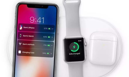 Apple patent is for AirPower-like ‘wireless power transfer system and method’