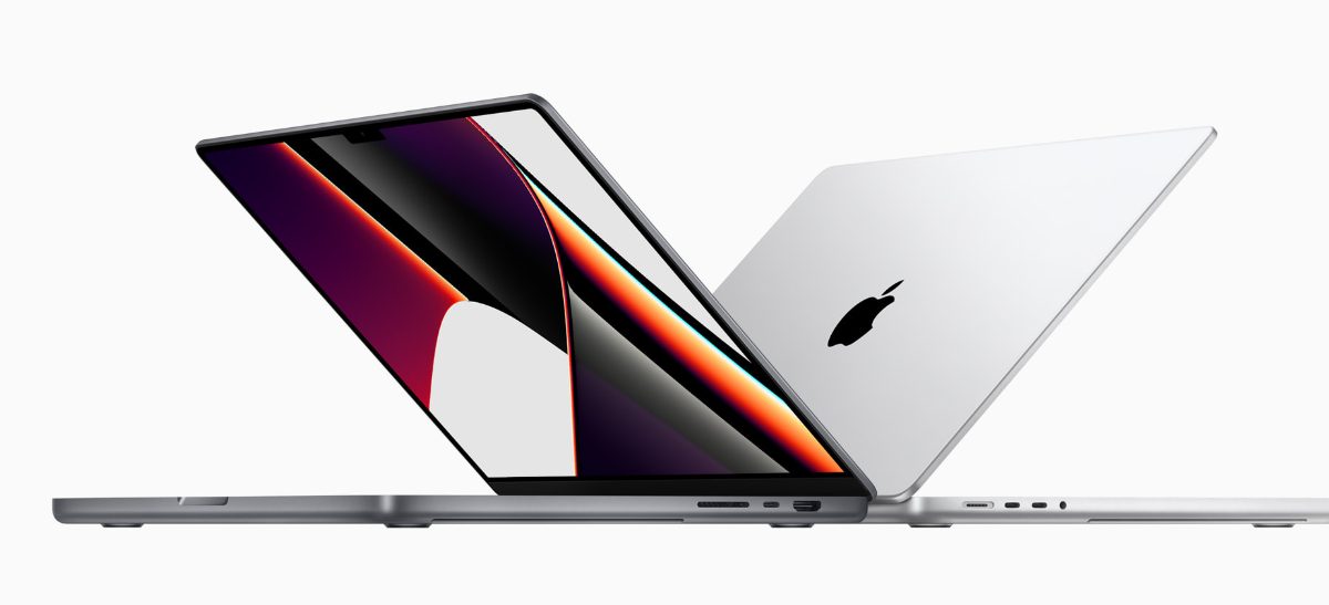 If you want a new MacBook Pro for Christmas, better order it ow