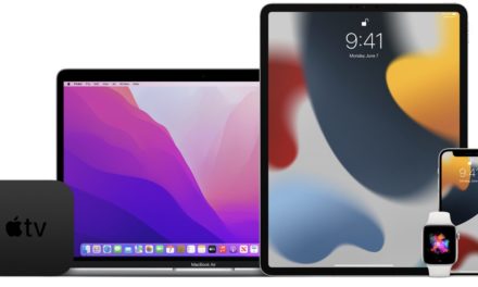 Apple releases macOS Monterey 12.3.1, iOS 15.4.1, iPadOS 15.4.1, and watchOS 8.5.1