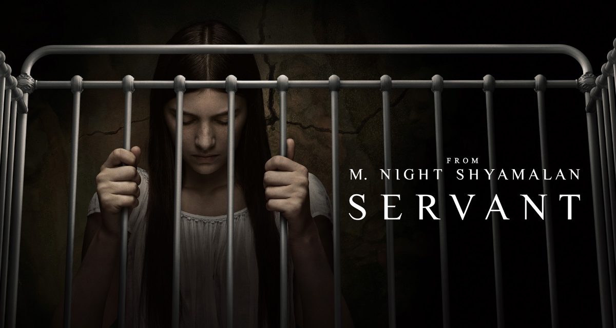 M. Night Shyamalan’s ‘Servant’ returns for season three on January 21