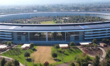 Apple delays plans for three-days-in-the-office policy for corporate employees