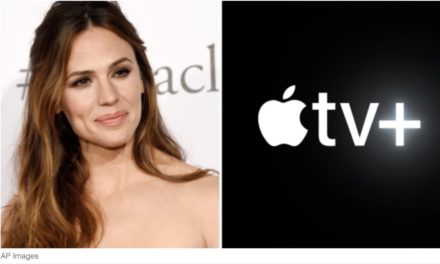 Jennifer Garner to headline ‘The Last Thing He Told Me” for Apple TV+