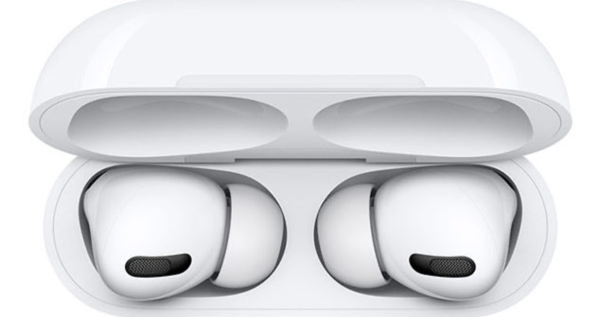 Second generation AirPod Pros rumored to launch in the second half of the year
