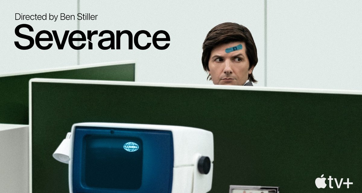 Apple TV+’s ‘Severance’ among this week’s top 10 streaming programs