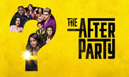 Apple TV+ debuts trailer for ‘The Afterparty’