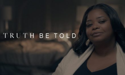 Apple TV+ orders third season of ‘Truth Be Told’