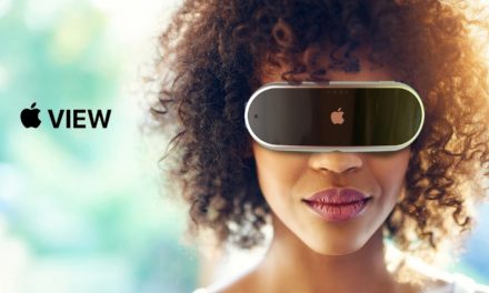 Apple patent involves ‘distributed processing’ to power ‘Apple Glasses’