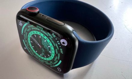 FDA approves ability for Apple Watch to track Atrial Fibrillation history