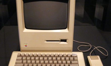 Happy Macintosh Computer Day and happy 38th birthday to the Mac