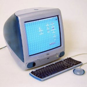 Happy Macintosh Computer Day and happy 38th birthday to the Mac ...