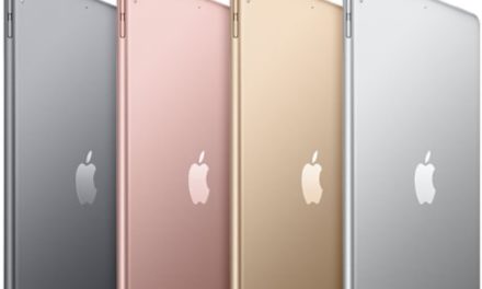 I want the next iPad Pro to be available in different colors