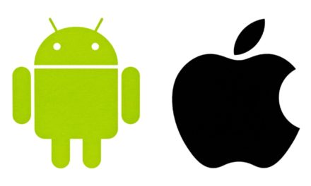 The iPhone is the primary device for mobile streaming, but Android is catching up