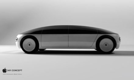 Apple granted patents for retractable driver, control systems for an Apple Car