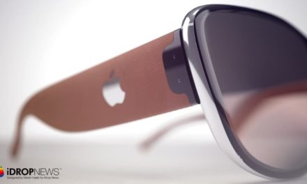 Apple patent would allow Apple Glasses wearers to interact, or not, with others in a CGR environment