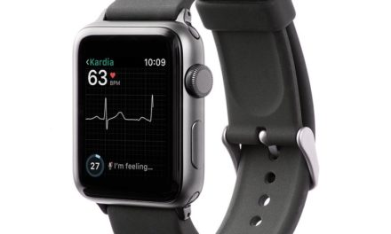Apple must face AliveCor in court over patent violation claims regarding the Apple Watch