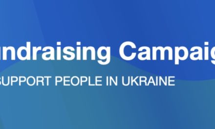 The team behind the Unclutter Mac app launch campaign to aid Ukraine