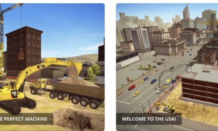 Construction Simulator 2+ now available on Apple Arcade