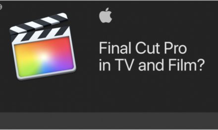 Group of TV, film production pros ask Apple to take Final Cut Pro more seriously