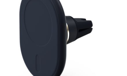 iOttie expands its Velox series of iPhone accessories