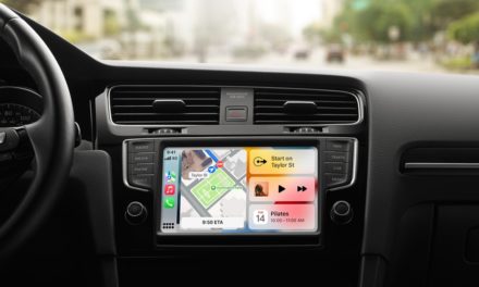 Western Australia Police’s new public safety mobile app operates with Apple’s CarPlay