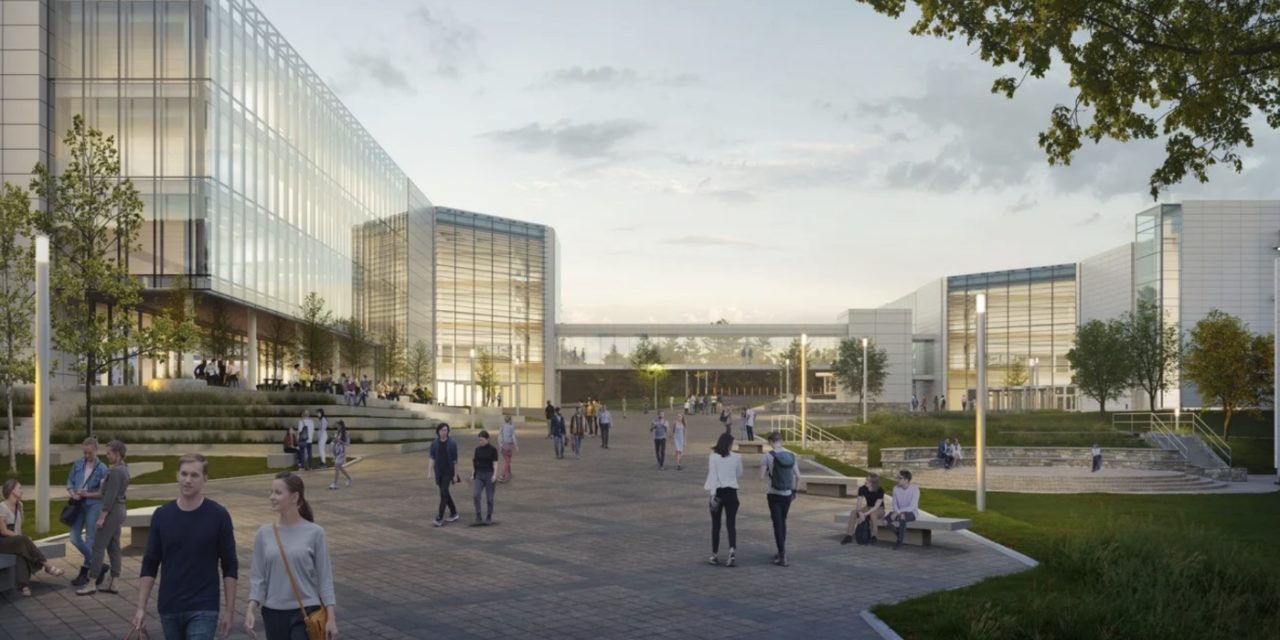 Apple plans big expansion of its Cork, Ireland campus